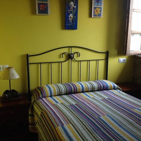 La Xica Ll Guest House Becena Bagian luar foto