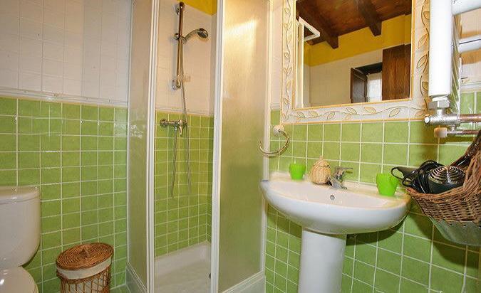 La Xica Ll Guest House Becena Bagian luar foto
