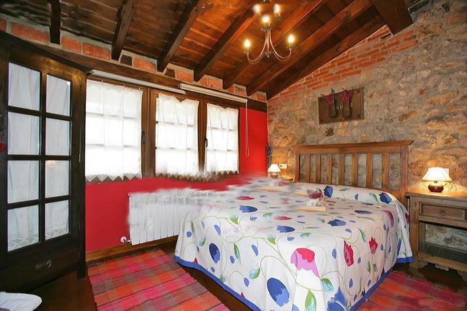 La Xica Ll Guest House Becena Ruang foto
