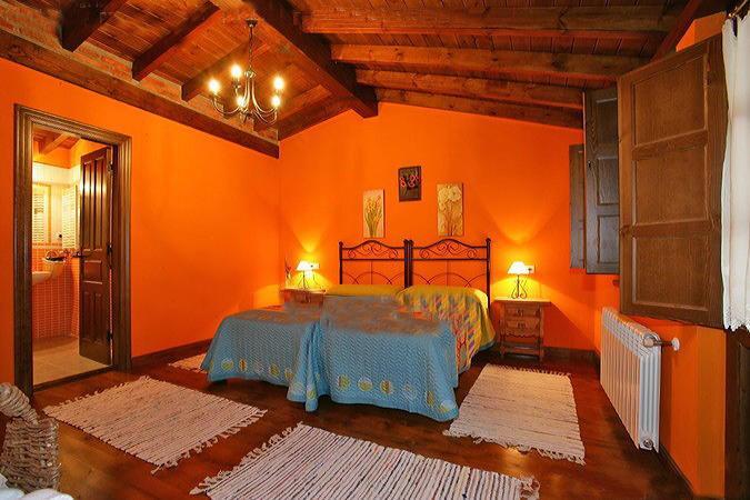 La Xica Ll Guest House Becena Bagian luar foto