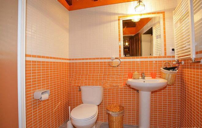 La Xica Ll Guest House Becena Ruang foto