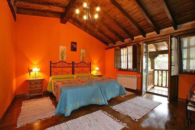 La Xica Ll Guest House Becena Bagian luar foto