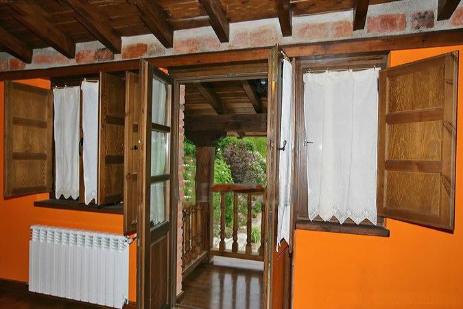 La Xica Ll Guest House Becena Ruang foto